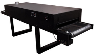 Float Cum conveyor Dryer